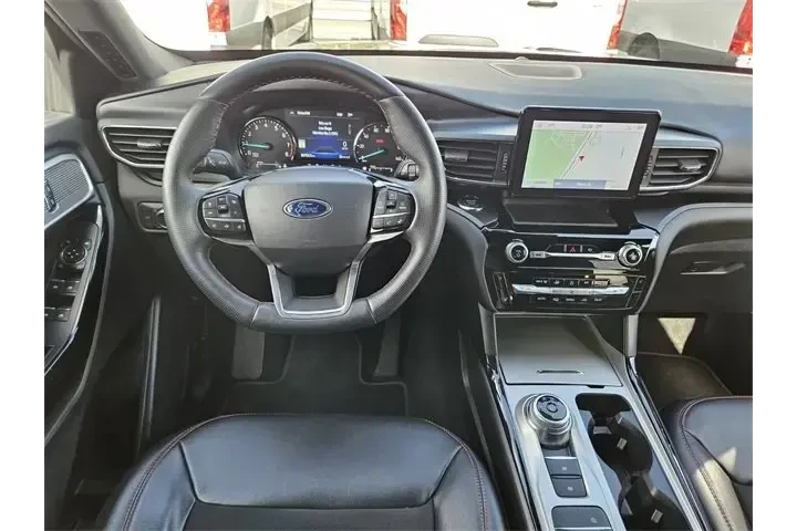 $29990 : Ford Explorer 2022 ST-Line 4 image 7