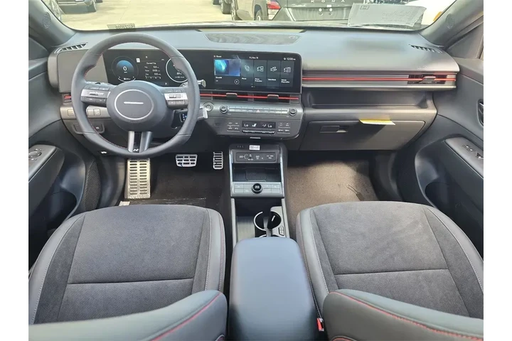 $30979 : Hyundai KONA 2025 N Line S 4 image 7