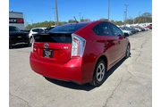 2013 Prius 5dr HB Persona (Na thumbnail