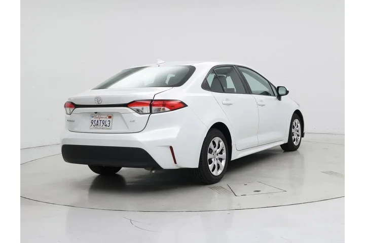 $20998 : Toyota Corolla 2023 LE 4dr S image 8