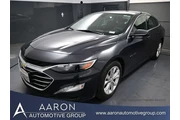 Chevrolet Malibu 2023 LT 4dr