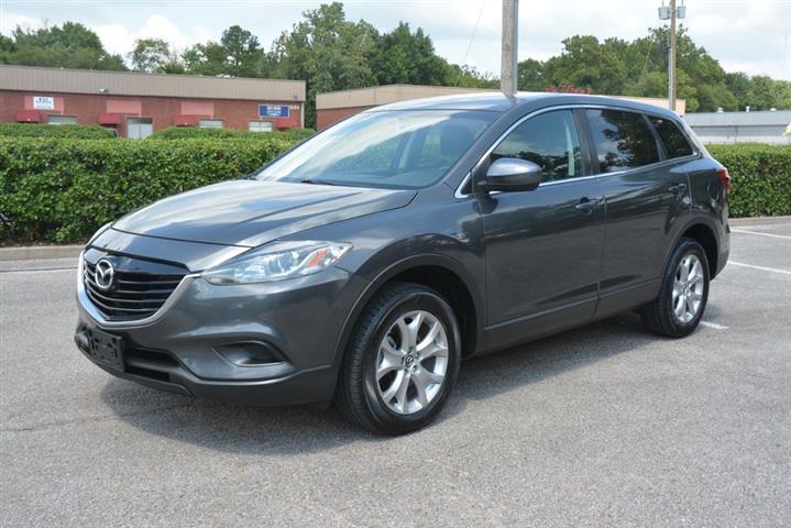 2015 CX-9 Touring image 1