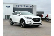 Hyundai TUCSON 2017 Sport 4d en Oklahoma City