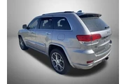 $23740 : Jeep Grand Cherokee 2020 4x4 thumbnail