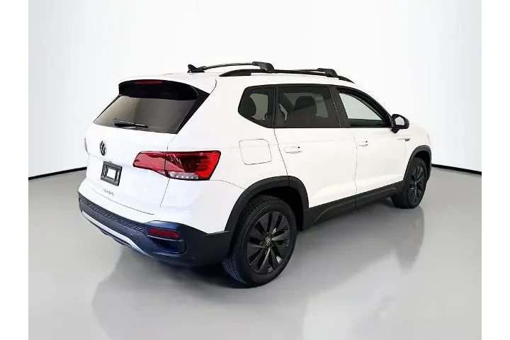 $20750 : Volkswagen Taos 2023 S 4dr S image 7