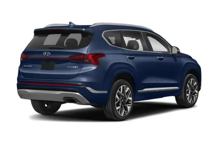 $30295 : Hyundai SANTA FE 2022 AWD Ca image 3