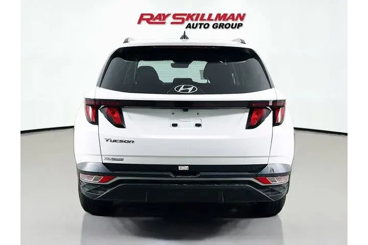 $22975 : Hyundai TUCSON 2024 SEL 4dr image 6