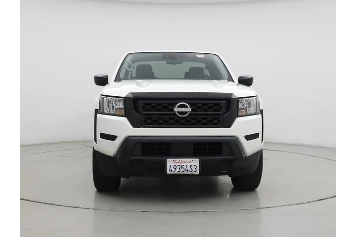 $21998 : Nissan Frontier 2023 4x2 S 4 image 5