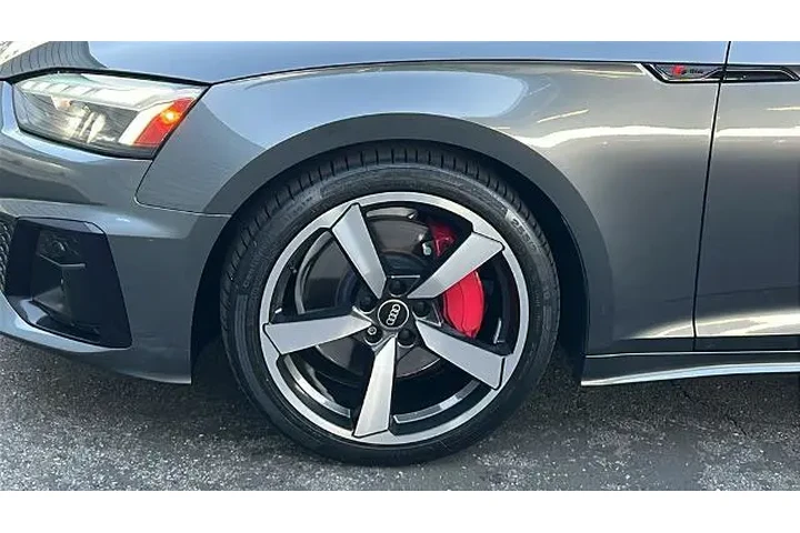 $29373 : Audi A5 Sportback 2022 AWD q image 6