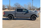 $27287 : Ford F-150 2020 4x4 XLT 4dr thumbnail