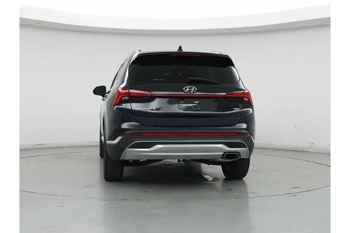 $28998 : Hyundai SANTA FE 2023 AWD SE image 6