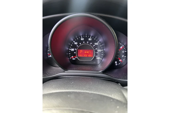 $4995 : KIA SOUL 2016 image 10