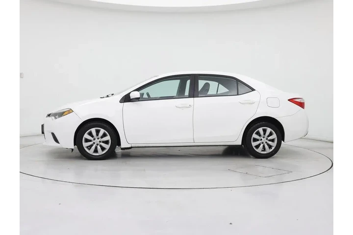 $15998 : Toyota Corolla 2015 LE 4dr S image 3