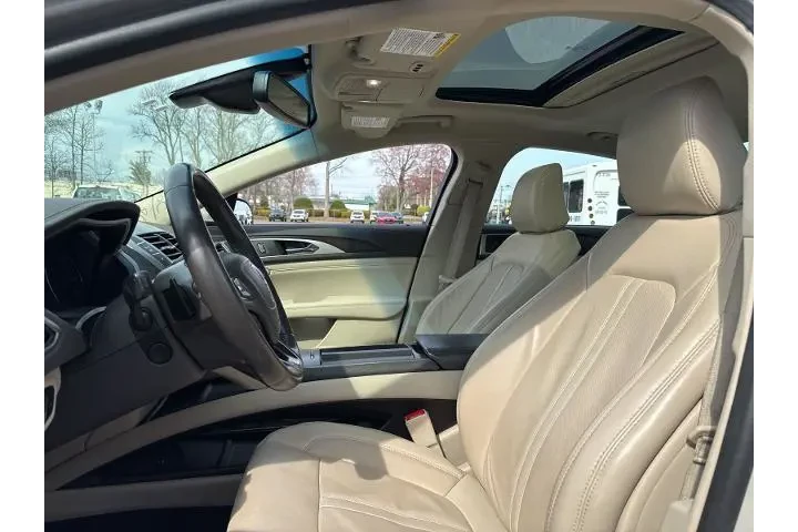 $20995 : Lincoln MKZ 2020 AWD Reserve image 2