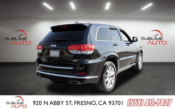 $15995 : 2015 Grand Cherokee image 6