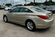 $3800 : 2011 Sonata GLS thumbnail