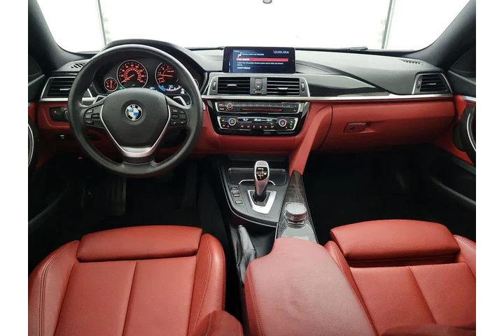 $16998 : BMW 4 Series 2018 430i Gran image 9