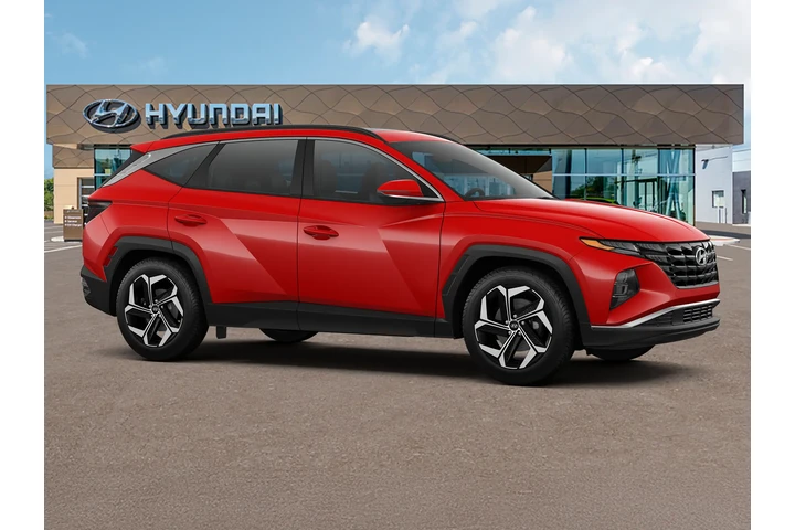 $23998 : Hyundai TUCSON 2023 AWD SEL image 10