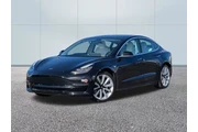 Tesla Model 3 2020 AWD Long en Los Angeles