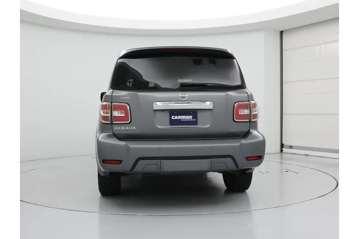 $20998 : Nissan Armada 2019 4x2 SV 4d image 6