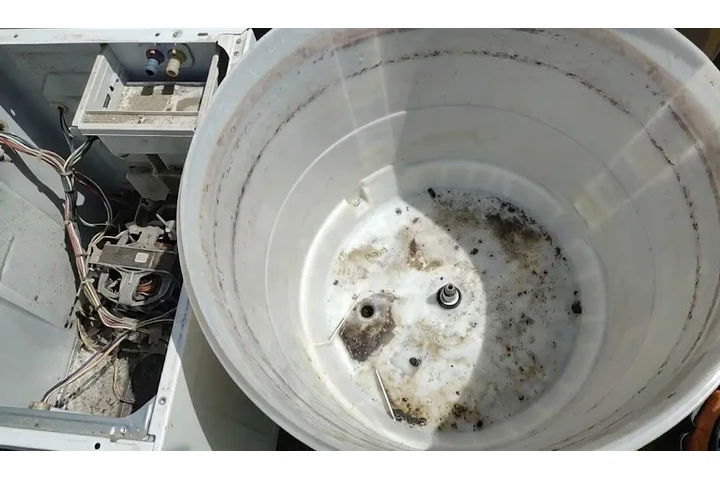 Reparación Lavadoras image 1