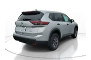 $35995 : Nissan Rogue 2025 AWD S 4dr thumbnail