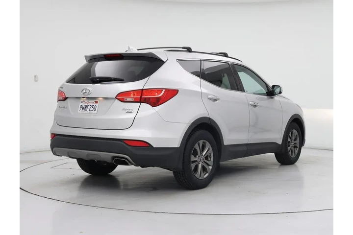 $13998 : Hyundai SANTA FE Sport 2014 image 8