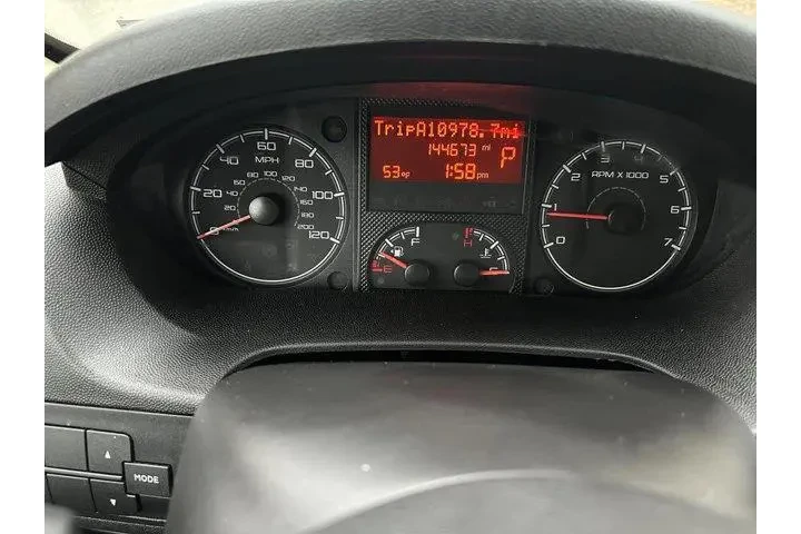 $8495 : Ram ProMaster 2016 1500 136 image 10