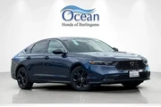 $24991 : Honda Accord 2024 EX 4dr Sed thumbnail