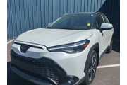 $32888 : Toyota Corolla Cross Hybrid thumbnail