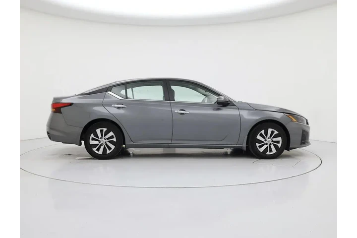 $19998 : Nissan Altima 2023 2.5 S 4dr image 7