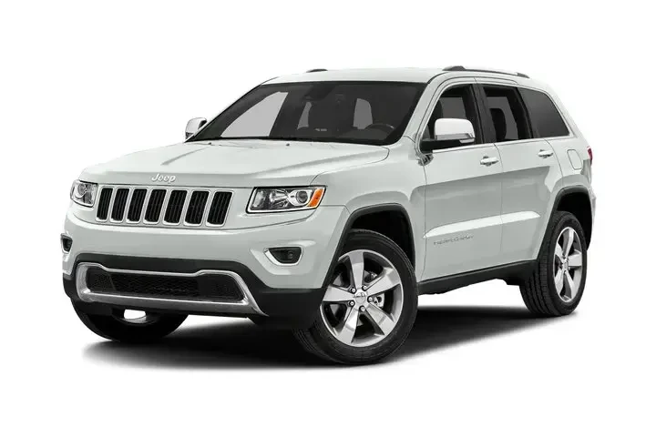 $11313 : Jeep Grand Cherokee 2016 4x2 image 1