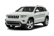 Jeep Grand Cherokee 2016 4x2