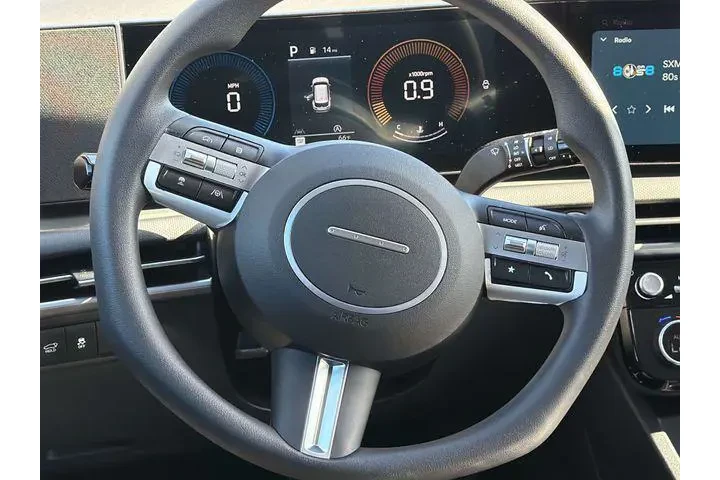 $28990 : Hyundai TUCSON 2025 SEL 4dr image 9