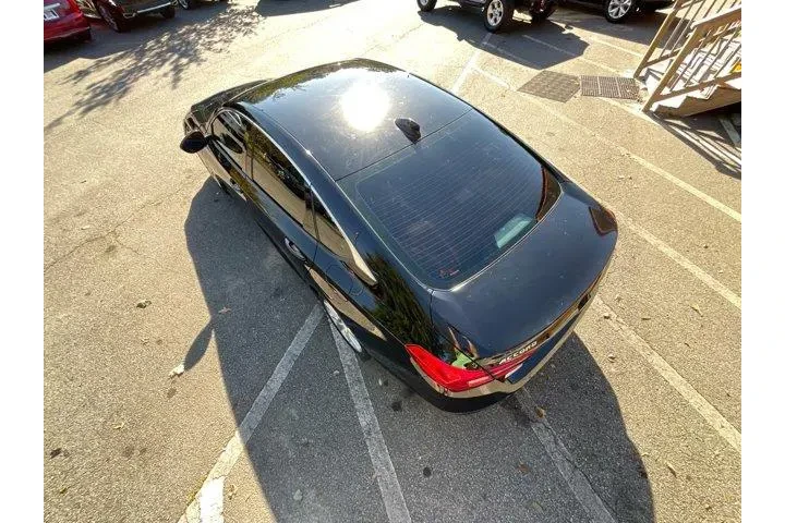 $14985 : Honda Accord 2020 LX 4dr Sed image 10