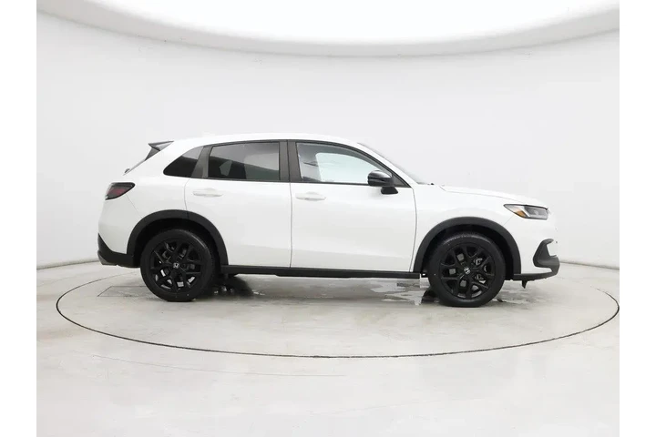 $23998 : Honda HR-V 2023 AWD Sport 4d image 7
