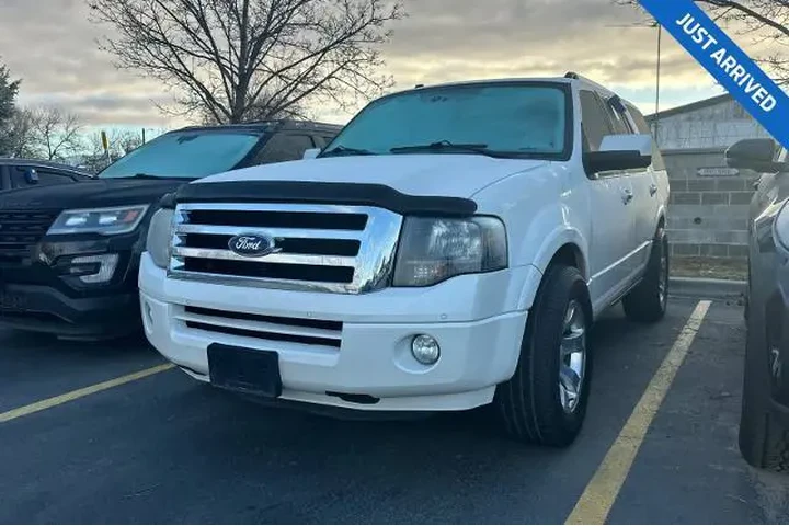 $9995 : Ford Expedition 2013 4x2 Lim image 1
