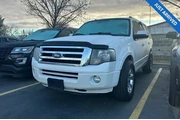 Ford Expedition 2013 4x2 Lim en Boise