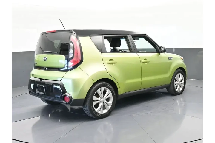 $7991 : Kia Soul 2016 + 4dr Crossove image 6