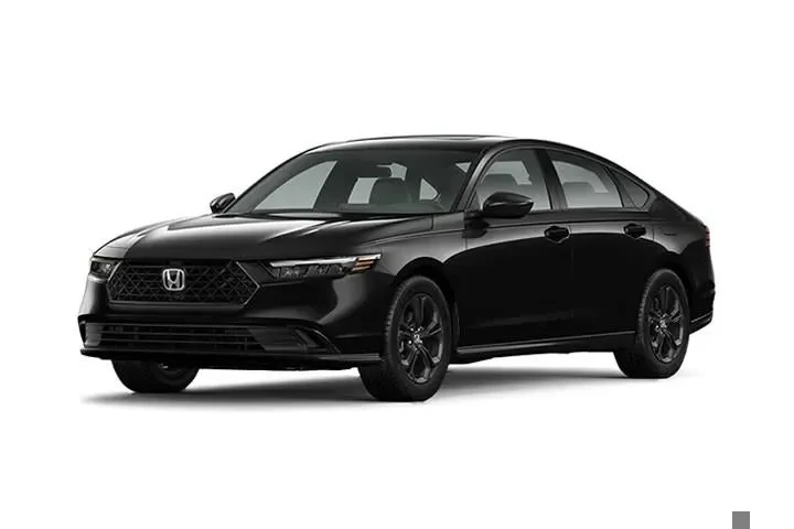 $26581 : Honda Accord 2025 SE 4dr Sed image 1