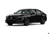 Honda Accord 2025 SE 4dr Sed en Houston