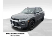 Chevrolet Trailblazer 2022 4 en Buffalo