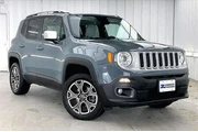 Jeep Renegade 2017 4x4 Limit en Madison