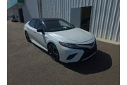 Toyota Camry 2019 XSE 4dr Se en Kings County