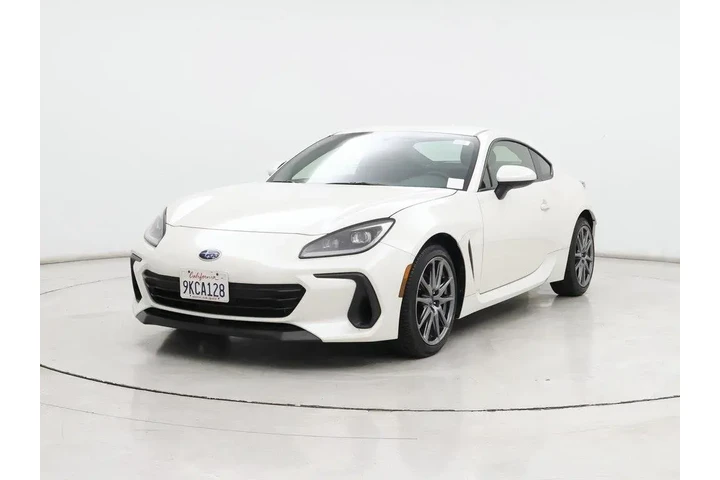$28998 : Subaru BRZ 2023 Premium 2dr image 4