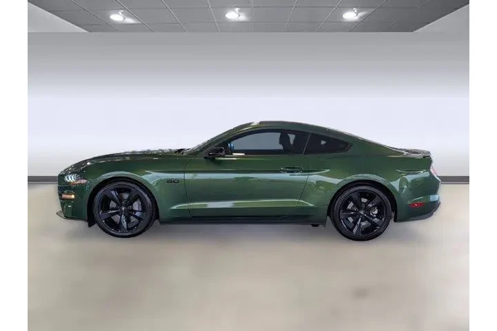 $37999 : Ford Mustang 2022 GT Premium image 2