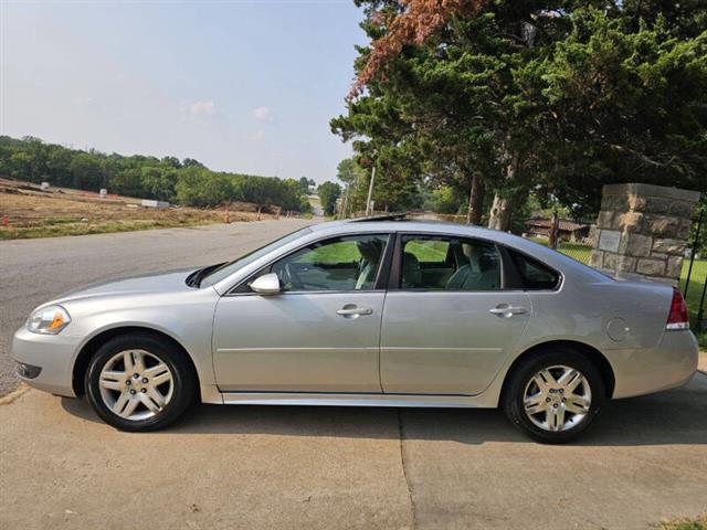 $4995 : 2011 Impala LT image 6