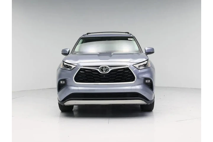 $37998 : Toyota Highlander 2021 AWD P image 5