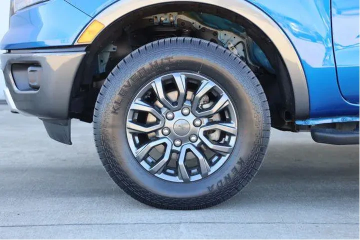 $25402 : Ford Ranger 2020 4x2 XLT 4dr image 10