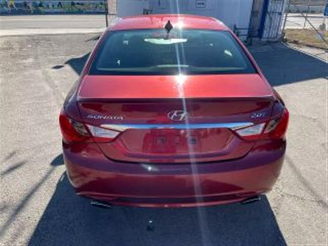 $7995 : 2013 HYUNDAI SONATA2013 HYUND image 8